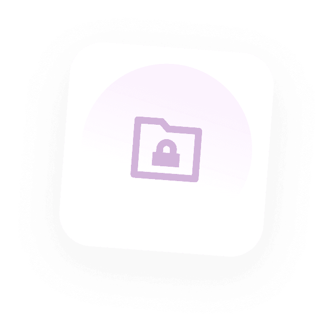 2. Chaque salarié dispose d’un espace confidentiel